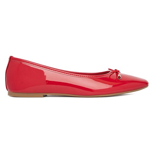Baleriny Jenny XSFD24-0301-02 ze sklepu ccc.eu w kategorii Balerinki - zdjęcie 178429723