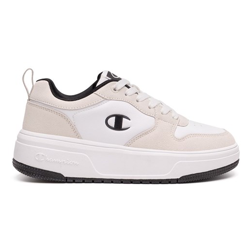 Obuwie sportowe Champion RD18 LITE LOW S11724-WW003 ze sklepu ccc.eu w kategorii Buty sportowe damskie - zdjęcie 178429732