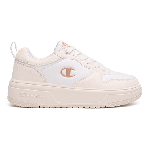 Obuwie sportowe Champion RD18 LITE LOW S11724-WW007 Champion ccc.eu