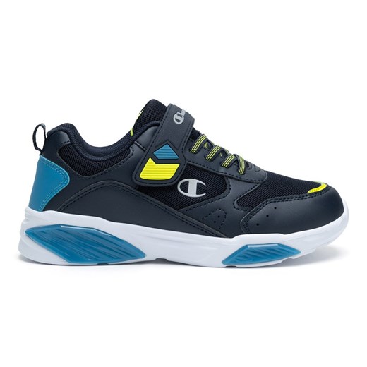 Obuwie sportowe Champion WAVE S32778-BS502 ze sklepu ccc.eu w kategorii Buty sportowe dziecięce - zdjęcie 178429734
