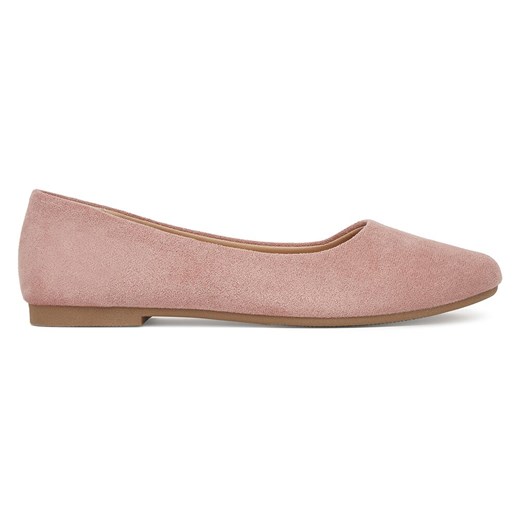 Baleriny Jenny WSS21520-01 ze sklepu ccc.eu w kategorii Balerinki - zdjęcie 178429760