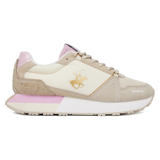 Obuwie sportowe Beverly Hills Polo Club CRUZ MIX 2 ze sklepu ccc.eu w kategorii Buty sportowe damskie - zdjęcie 178429772