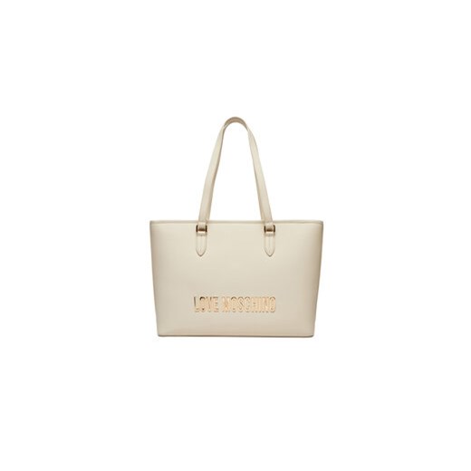 Shopper bag Love Moschino duża