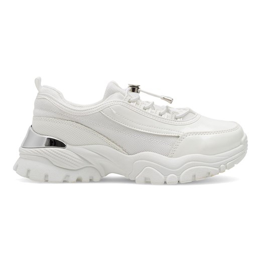 Sneakers DeeZee TS5227K-19 ze sklepu ccc.eu w kategorii Buty sportowe dziecięce - zdjęcie 178430140