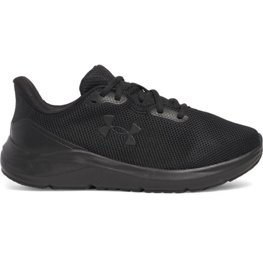 Damskie buty do biegania Under Armour UA W Charged Pursuit 4 - czarne ze sklepu Sportstylestory.com w kategorii Buty sportowe damskie - zdjęcie 178430272
