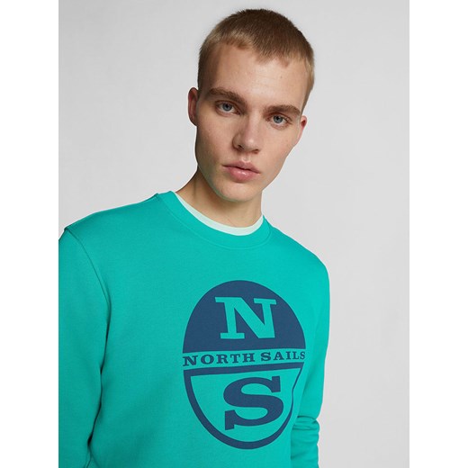 Bluza męska North Sails w sportowym stylu