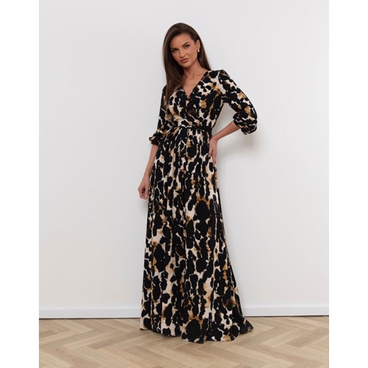 FORSETI Sukienka Marina 03 S09054 S09054, Rozmiar: S ze sklepu forseti.net.pl w kategorii Sukienki - zdjęcie 178430761