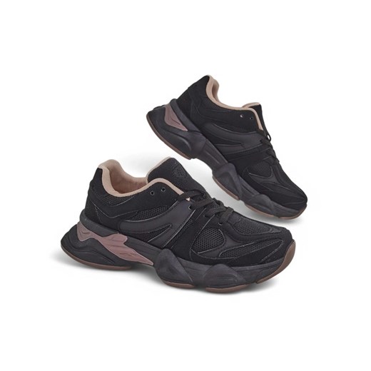 Buty sportowe damskie Royalfashion.pl sneakersy