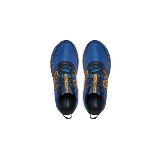 New Balance Buty do biegania 410 v8 MT410LY8 Niebieski New Balance 44 MODIVO