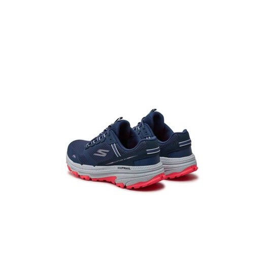 Skechers Buty do biegania Go Run Trail Altitude 2.0-Ravine 129525/NVPK Granatowy Skechers 40 MODIVO