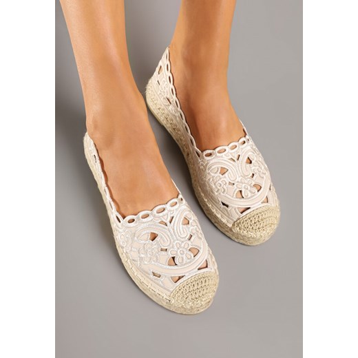 Espadryle damskie Born2be