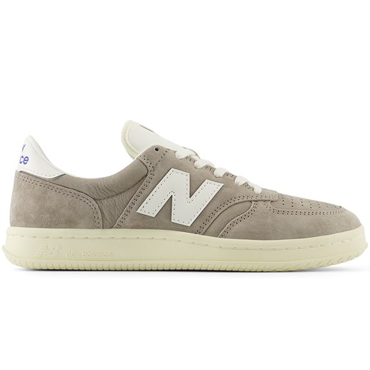 Buty unisex New Balance CT500CJ – beżowe ze sklepu New Balance Poland w kategorii Buty sportowe męskie - zdjęcie 178442980