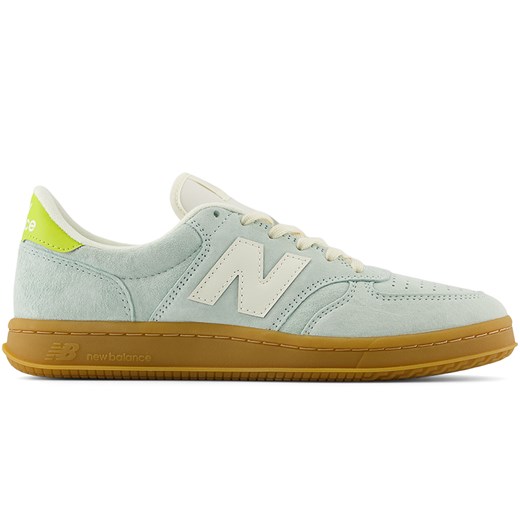 Buty unisex New Balance CT500EB – miętowe ze sklepu New Balance Poland w kategorii Buty sportowe męskie - zdjęcie 178442983