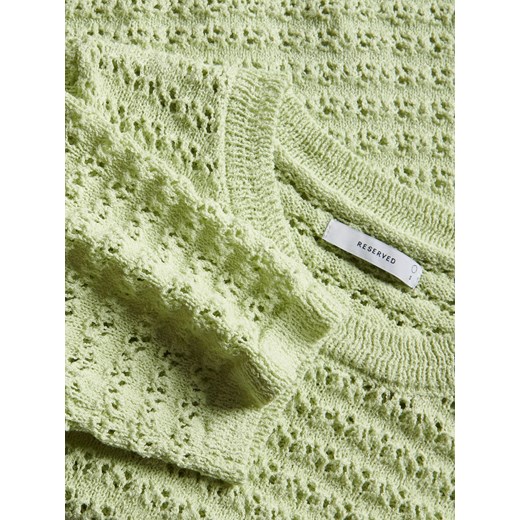 Sweter damski Reserved 