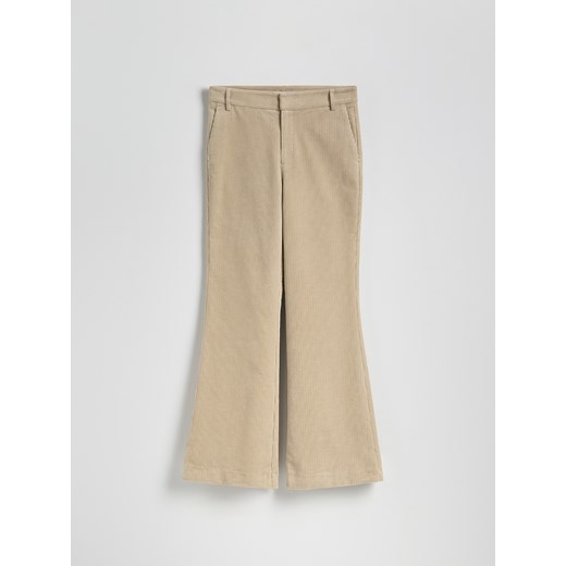 Spodnie damskie Reserved 