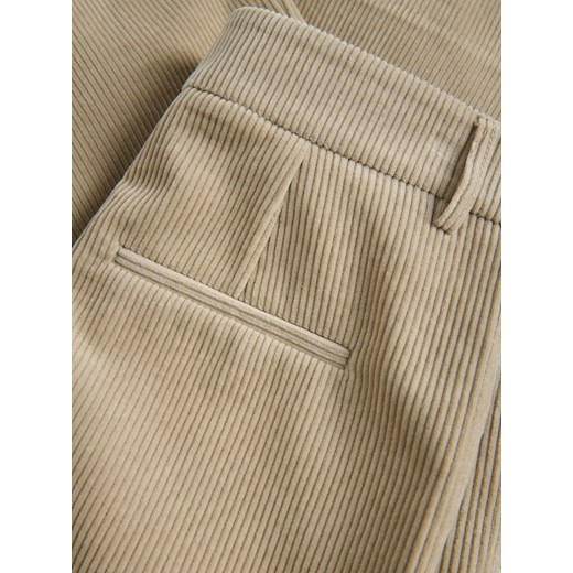 Spodnie damskie Reserved 