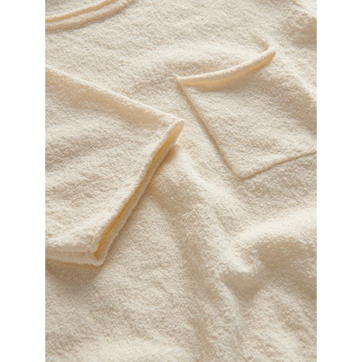 Bluzka damska Reserved z krótkim rękawem 