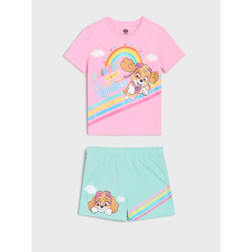 Piżama dziecięce Sinsay 