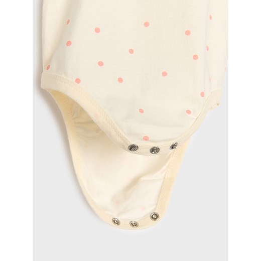 Odzież dla niemowląt Sinsay 