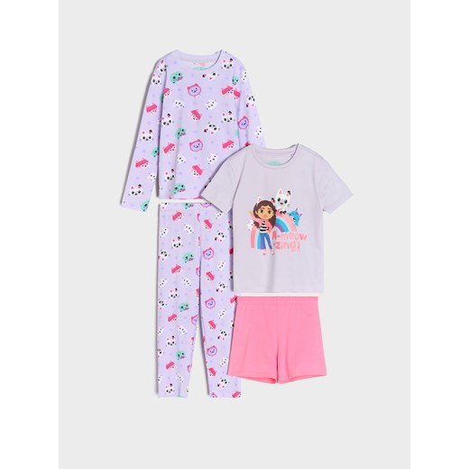 Piżama dziecięce Sinsay 