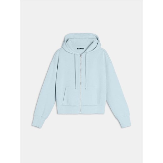 Bluza damska Sinsay casual z bawełny