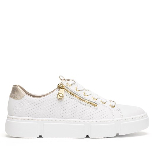 Buty sportowe damskie Rieker sneakersy 