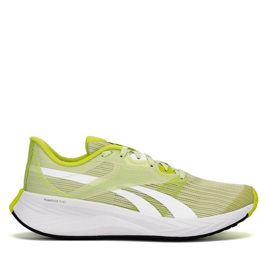 Sneakersy Reebok ENERGEN TECH PLUS 100033152 Żółty ze sklepu eobuwie.pl w kategorii Buty sportowe damskie - zdjęcie 178446570