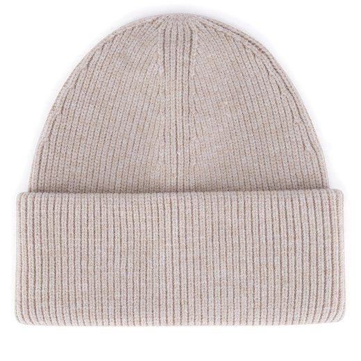 Czapka JENNY 4W3-009-AW24 Beżowy one size eobuwie.pl