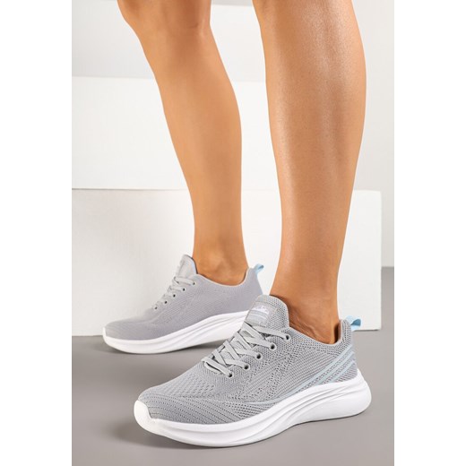 Buty sportowe damskie Born2be sneakersy