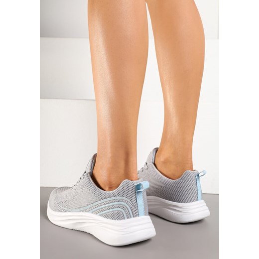 Buty sportowe damskie Born2be sneakersy