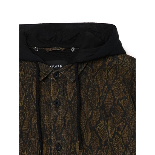 Koszula męska Cropp z tkaniny 