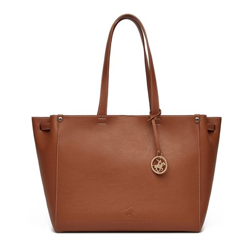 Torebka Beverly Hills Polo Club BHPC-S-005-07 ze sklepu ccc.eu w kategorii Torebki damskie - zdjęcie 178448042