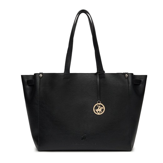Torebka Beverly Hills Polo Club BHPC-S-005-07 ze sklepu ccc.eu w kategorii Torebki damskie - zdjęcie 178448043