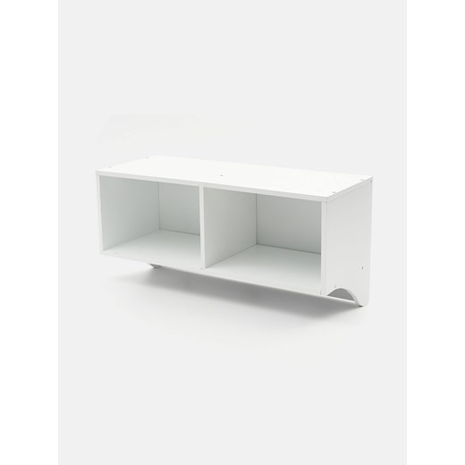 Sinsay - Półka ścienna - biały Sinsay One Size Sinsay