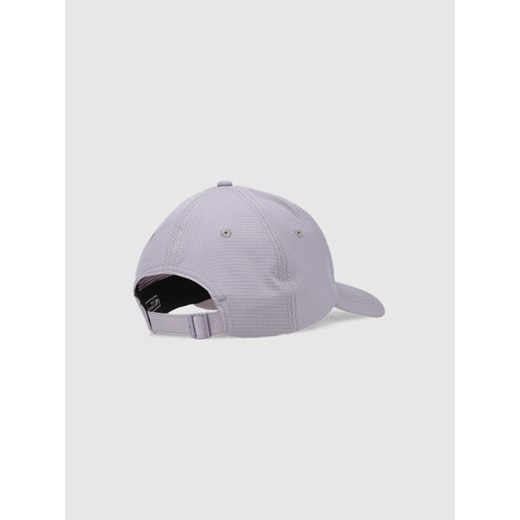 Czapka z daszkiem strapback uniseks - fioletowa L/XL Sportstylestory.com