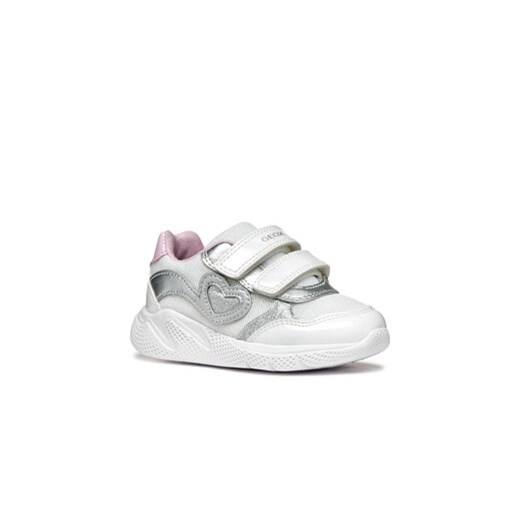 Buty sportowe dziecięce Geox