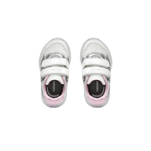 Geox buty sportowe dziecięce na wiosnę