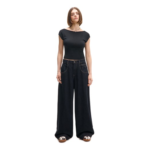 Bluzka damska Cropp