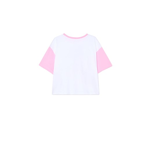 Piżama Cropp z dzianiny 