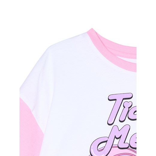 Piżama Cropp z dzianiny 