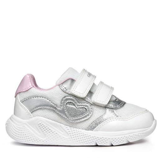 Buty sportowe dziecięce Geox