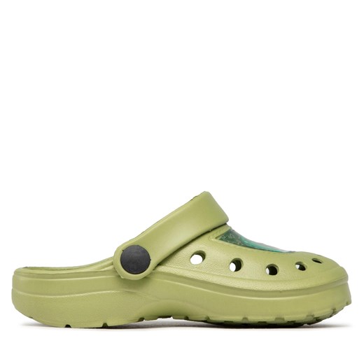 Klapki Peppa Pig ACROPEP23-39 EO Zielony Peppa Pig 28/29 eobuwie.pl