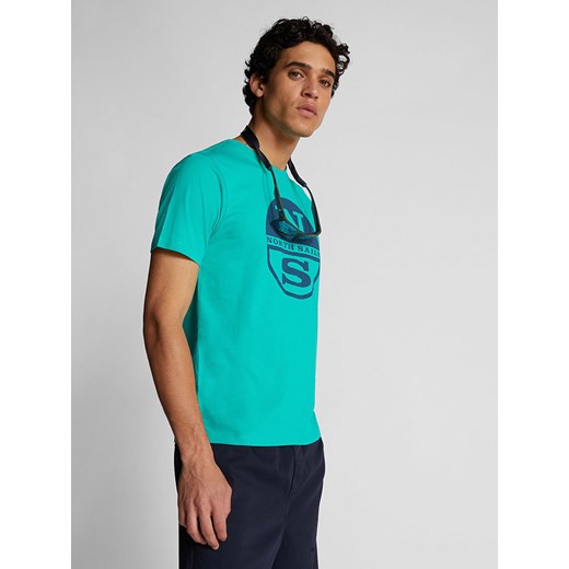 T-shirt męski North Sails 