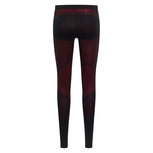 Odlo 2-częściowy zestaw bielizny funkcyjnej w kolorze czarnym Odlo XXL Limango Polska okazja