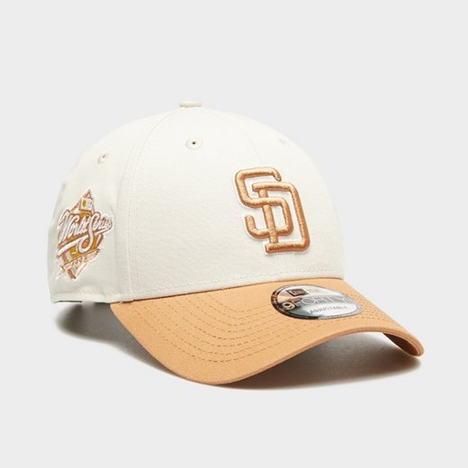 NEW ERA CZAPKA WS PATCH 940 PADRES SAN DIEGO PADRES ze sklepu JD Sports  w kategorii Czapki z daszkiem męskie - zdjęcie 178454533