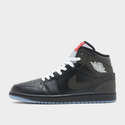 AIR JORDAN 1 MID SE ze sklepu JD Sports  w kategorii Buty sportowe męskie - zdjęcie 178454553