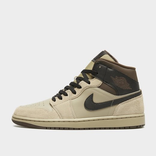 AIR JORDAN 1 MID ze sklepu JD Sports  w kategorii Buty sportowe męskie - zdjęcie 178454563