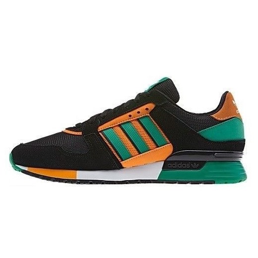 BUTY ADIDAS ZX 630 D67740 yessport-pl czarny Okulary retro damskie