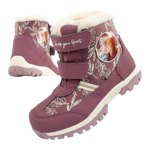 Buty zimowe dziecięce Cerda 