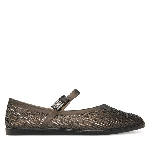 Balerinki Melissa bez zapięcia 